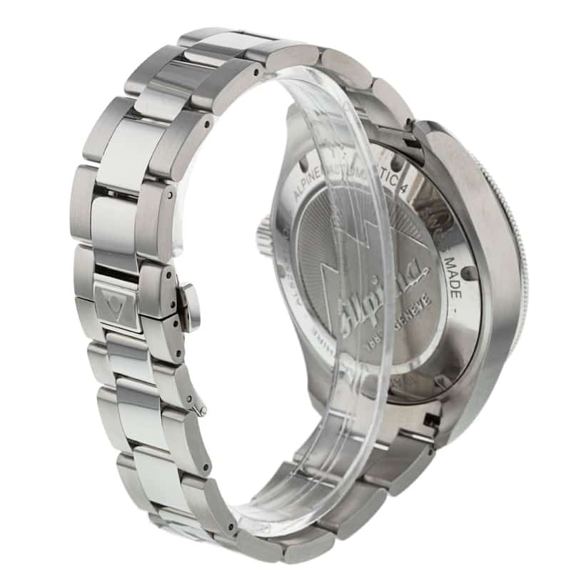 Alpina Alpiner 4 AL-525X5AQ6